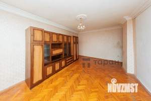 2-к квартира, вторичка, 61м2, 3/5 этаж