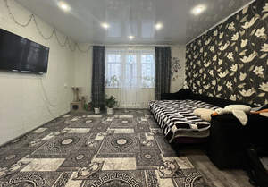 2-к квартира, вторичка, 53м2, 3/9 этаж