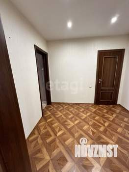 3-к квартира, вторичка, 107м2, 10/10 этаж