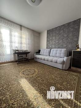 1-к квартира, вторичка, 40м2, 2/9 этаж