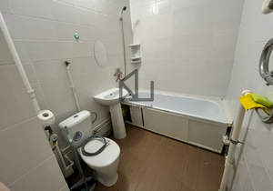 Студия квартира, вторичка, 24м2, 8/12 этаж