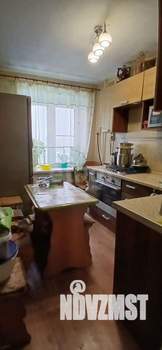 1-к квартира, вторичка, 36м2, 7/9 этаж