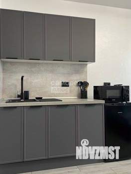 Студия квартира, вторичка, 23м2, 5/21 этаж