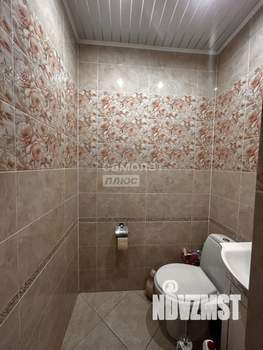 2-к квартира, вторичка, 64м2, 2/10 этаж