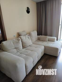 2-к квартира, вторичка, 49м2, 6/17 этаж