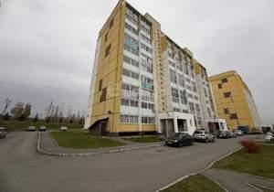 Студия квартира, вторичка, 25м2, 3/10 этаж