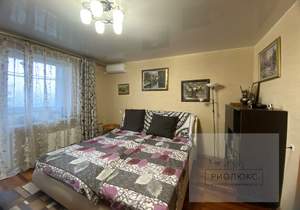 3-к квартира, вторичка, 73м2, 10/11 этаж