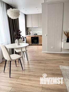 2-к квартира, вторичка, 44м2, 8/9 этаж