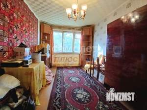 3-к квартира, вторичка, 60м2, 3/5 этаж