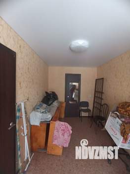 2-к квартира, вторичка, 44м2, 1/5 этаж