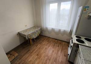 1-к квартира, вторичка, 34м2, 5/10 этаж