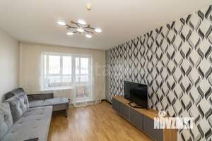 3-к квартира, вторичка, 77м2, 1/10 этаж