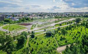 2-к квартира, вторичка, 51м2, 10/10 этаж