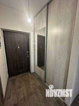 2-к квартира, вторичка, 35м2, 4/19 этаж