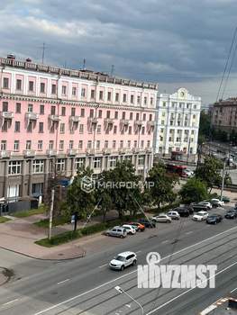 1-к квартира, вторичка, 36м2, 7/16 этаж