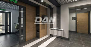 2-к квартира, вторичка, 59м2, 17/17 этаж