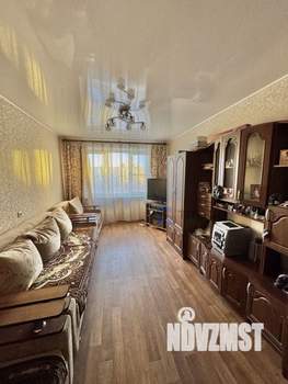2-к квартира, вторичка, 54м2, 7/9 этаж