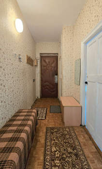 2-к квартира, вторичка, 58м2, 3/5 этаж
