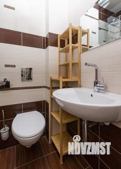 2-к квартира, вторичка, 52м2, 3/26 этаж