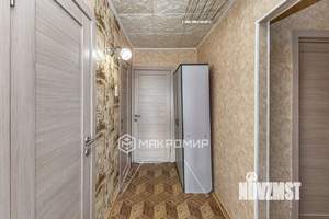 4-к квартира, вторичка, 78м2, 8/9 этаж