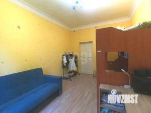 2-к квартира, вторичка, 68м2, 1/3 этаж