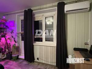 1-к квартира, вторичка, 34м2, 9/9 этаж