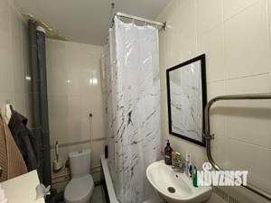 Студия квартира, вторичка, 30м2, 7/16 этаж