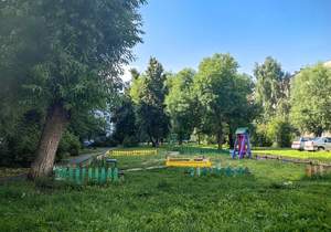 1-к квартира, вторичка, 33м2, 3/9 этаж