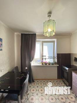 2-к квартира, вторичка, 50м2, 10/10 этаж