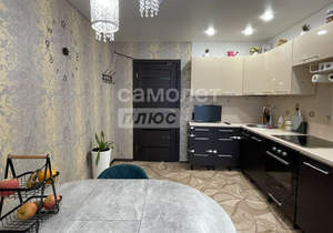 3-к квартира, вторичка, 65м2, 10/10 этаж