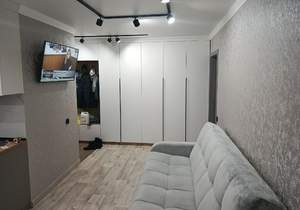 2-к квартира, вторичка, 56м2, 2/10 этаж