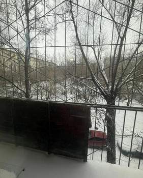 3-к квартира, вторичка, 43м2, 3/5 этаж