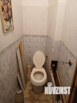 3-к квартира, вторичка, 68м2, 2/10 этаж