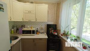 1-к квартира, вторичка, 30м2, 2/5 этаж