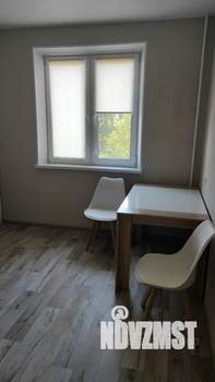 1-к квартира, вторичка, 41м2, 3/10 этаж