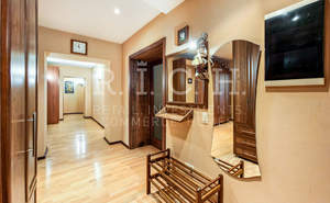 3-к квартира, вторичка, 125м2, 4/15 этаж