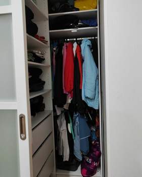 2-к квартира, вторичка, 44м2, 4/5 этаж