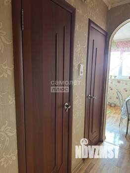 2-к квартира, вторичка, 45м2, 4/5 этаж