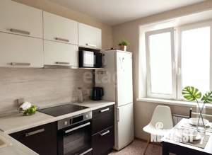 3-к квартира, вторичка, 78м2, 10/10 этаж