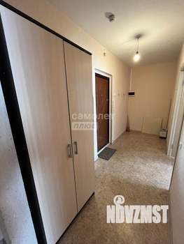 1-к квартира, вторичка, 40м2, 5/10 этаж