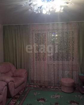 1-к квартира, вторичка, 38м2, 3/9 этаж