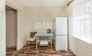 1-к квартира, вторичка, 33м2, 1/9 этаж
