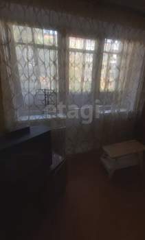 2-к квартира, вторичка, 45м2, 2/5 этаж