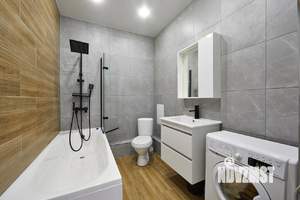 2-к квартира, вторичка, 65м2, 9/17 этаж