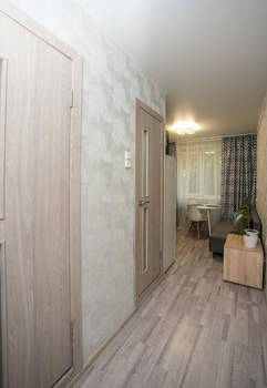 1-к квартира, вторичка, 32м2, 2/10 этаж