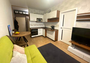 1-к квартира, вторичка, 32м2, 10/11 этаж