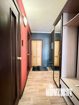 1-к квартира, вторичка, 33м2, 4/9 этаж