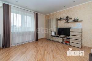 1-к квартира, вторичка, 45м2, 8/18 этаж
