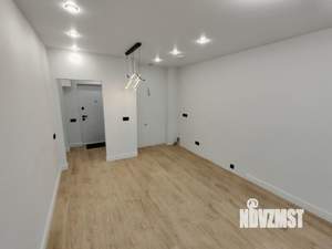 1-к квартира, вторичка, 40м2, 10/18 этаж