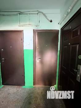 3-к квартира, вторичка, 57м2, 1/5 этаж